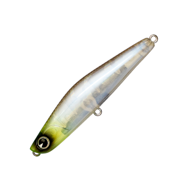 ＹＯＩＣＨＩ　８０(＃ＹＩ８０－０１７　チャートヘッドテレサ)